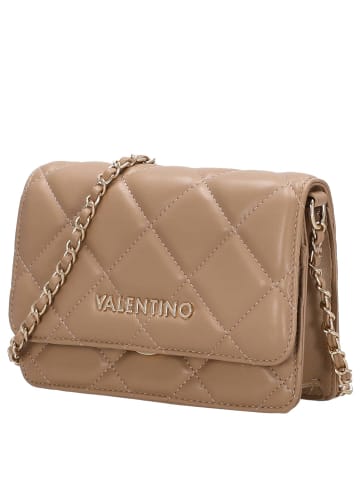 Valentino Bags Ocarina - Schultertasche 21 cm (beige) in beige
