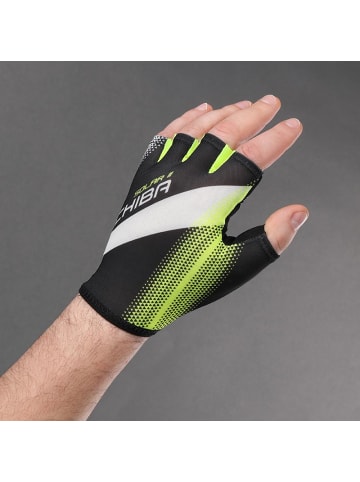 Chiba Solar II - Radhandschuhe