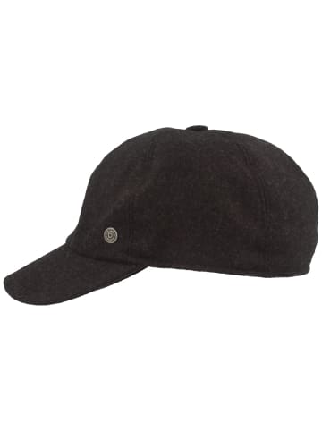 Bugatti Baseball Cap in grau