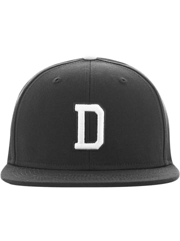 MSTRDS Cap in Schwarz