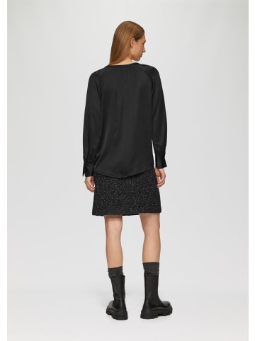 s.Oliver Bluse in 9999_schwarz