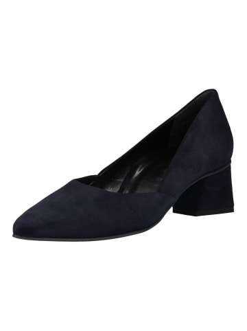 Paul Green Pumps in Blau