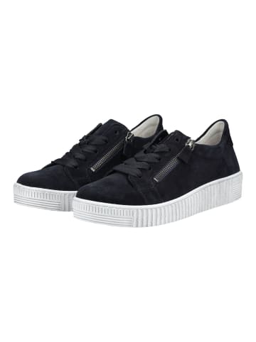 Gabor Sneaker Dunkelblau