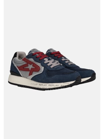 Replay Sneaker in mehrfarbig