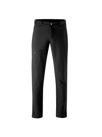 Maier Sports Outdoorhose Foidit in Schwarz