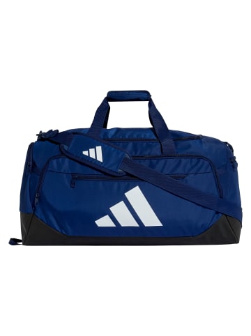 adidas Sporttasche in Dunkelblau