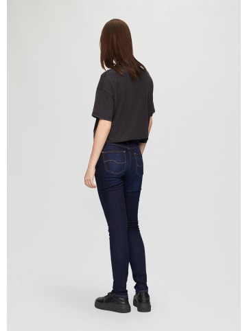 QS Jeans-Hose SADIE in 58Z7_dunkelblau