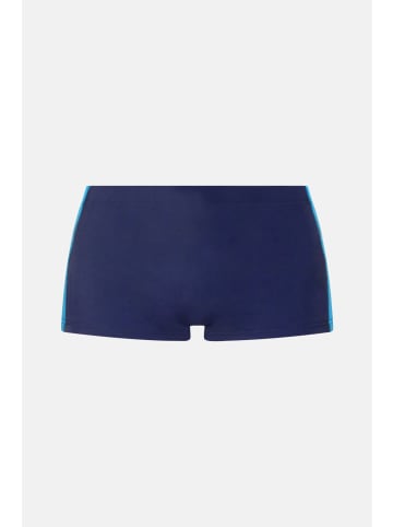 Doreanse Badepants in navy/türkis