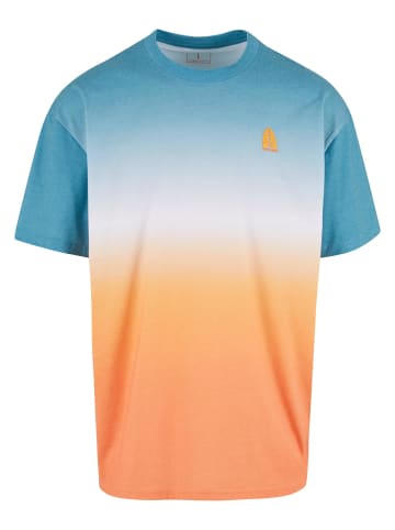 Just Rhyse Just Rhyse T-Shirts in green