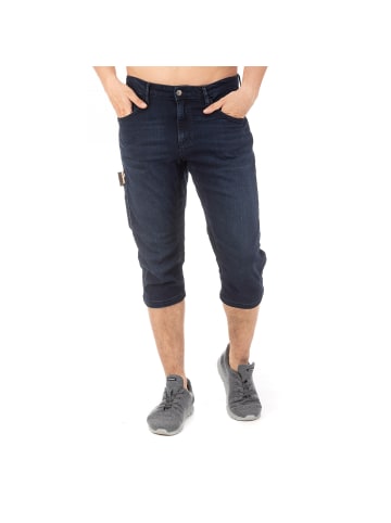 Chillaz Hose M ELIAS 3/4 PANT in Blau
