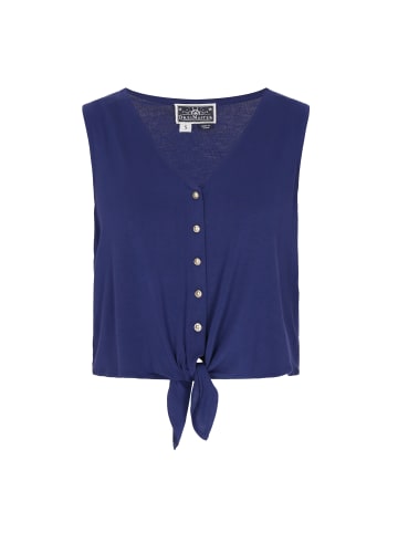 DreiMaster Maritim Women Top in navy