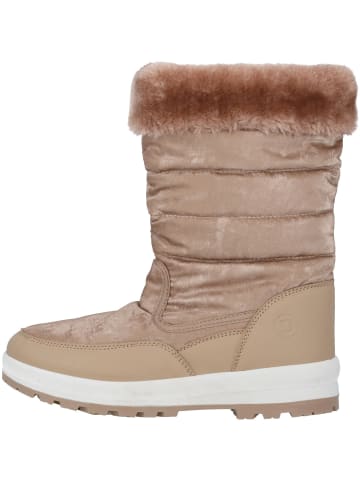 palado Winterstiefel in Rose
