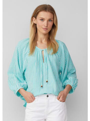 s.Oliver Bluse  in  60G0_türkis