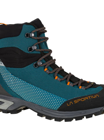 LA SPORTIVA M TRANGO TRK GTX in Blau
