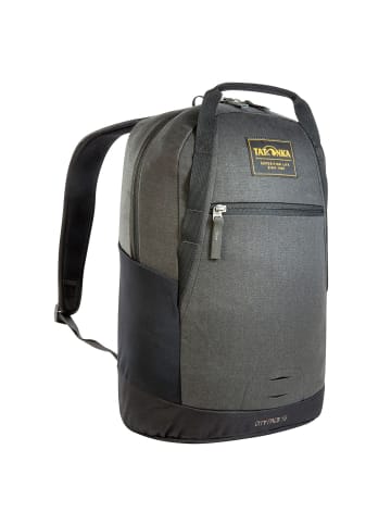 Tatonka City Pack 15 Wanderrucksack 42 cm in black