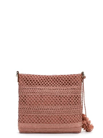 Tamaris Umhängetasche TAS Kassandra in rose
