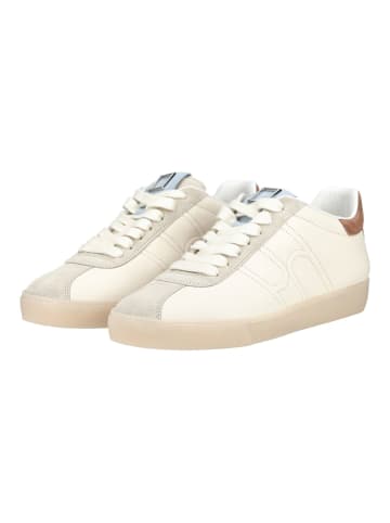 Högl Sneaker in Weiß kombi