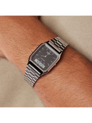 Casio Uhruhr Casio