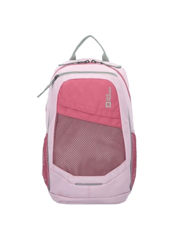 Jack Wolfskin Track Jack Kinderrucksack 37.5 cm in soft pink