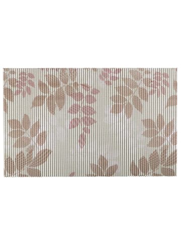 RIDDER Anti-Rutsch Schaummatte Peace multicolor 50x80 cm