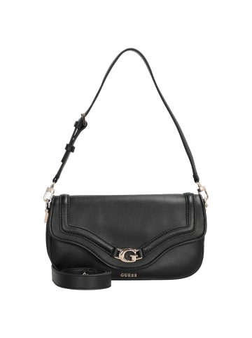 Guess Dea - Schultertasche (black) in schwarz