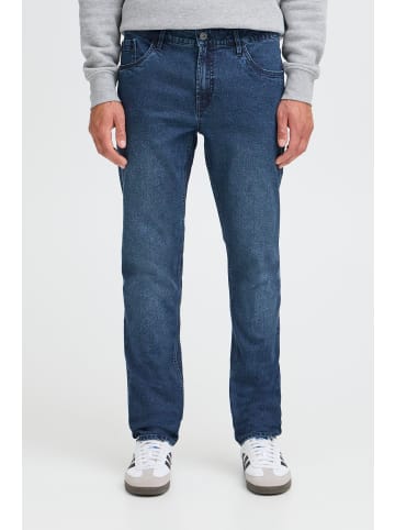 !SOLID Regular-fit-Jeans SDSKYE in Blau