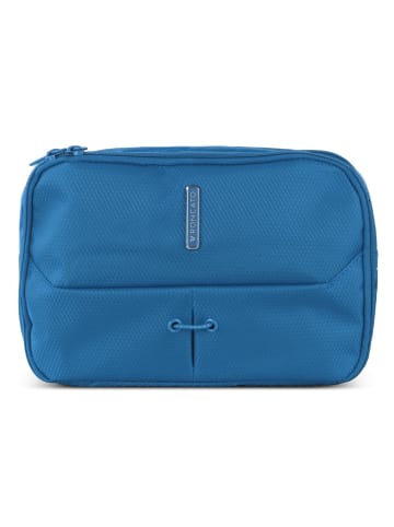 Roncato Ironik 2.0 Kulturbeutel 25 cm denim