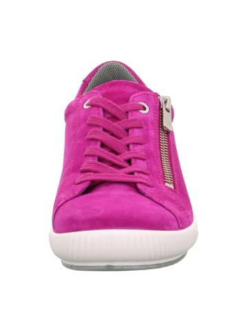 Legero Klassische Schnürschuhe in Pink