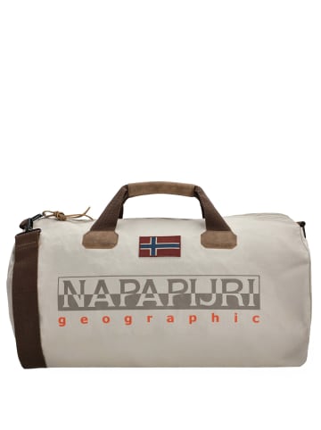 Napapijri Bering 3 - Reisetasche 60 cm (faded denim) in feather gr n1p