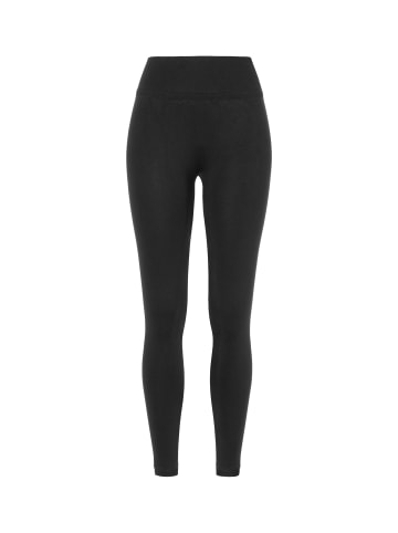 camano Function Sport Rib Leggings 1er Pack function in Schwarz