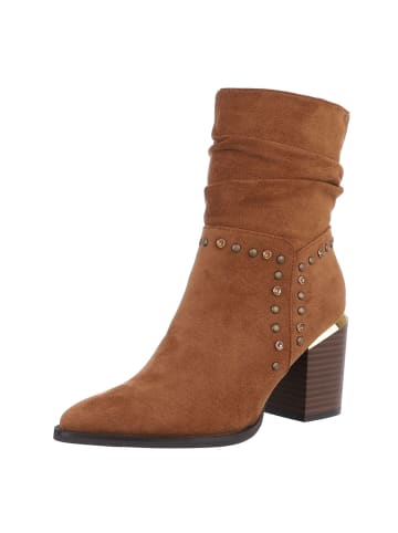 Ital-Design High Heel in Camel