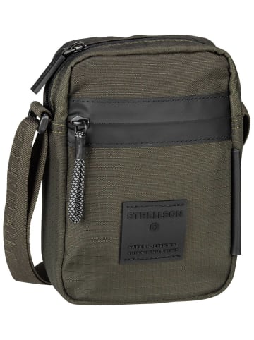 Strellson Umhängetasche Northwood RS Clint XSVZ in Khaki