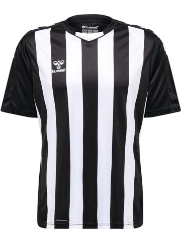 Hummel Hummel T-Shirt Hmlcore Multisport Herren Atmungsaktiv Schnelltrocknend in BLACK/WHITE