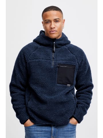 11 Project Hoodie SDHPRRONE in Blau