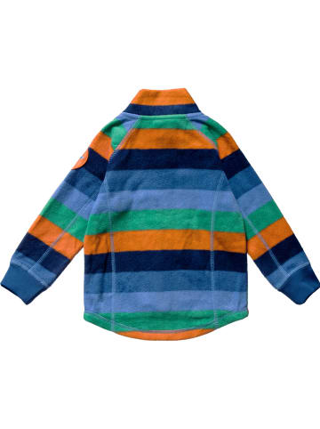 Villervalla Jacken Sterne XT in blau