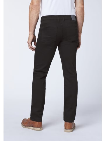 Oklahoma Jeans Jeans in Schwarz