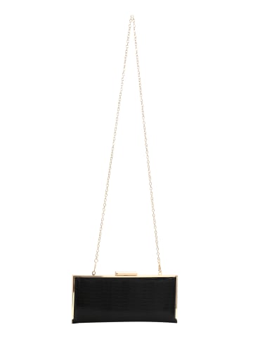 FELIPA Handtasche in Schwarz