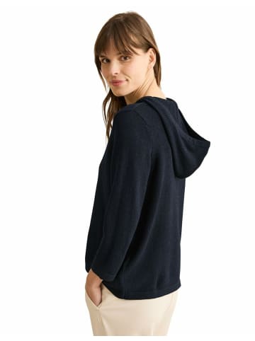 Cecil Hoodie für Damen in kombi