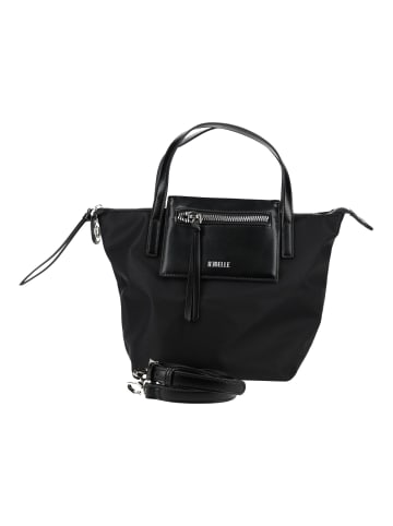 Rebelle Taschen NOA SMALL Schwarz