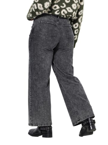 Studio Untold Jeans in grey denim