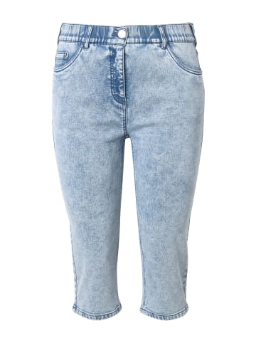 Ulla Popken Jeans in light blue