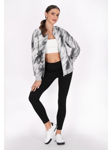 faina Damen Jacke in Grau