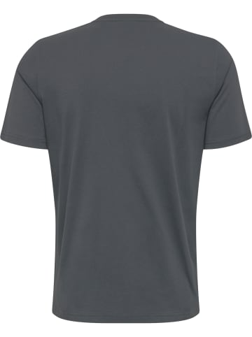 Hummel Hummel T-Shirt Hmllgc Unisex Erwachsene in BLACKENED PEARL