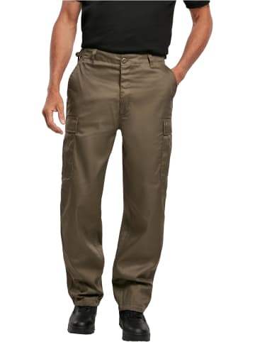 Brandit Brandit Cargo-Hosen in olive