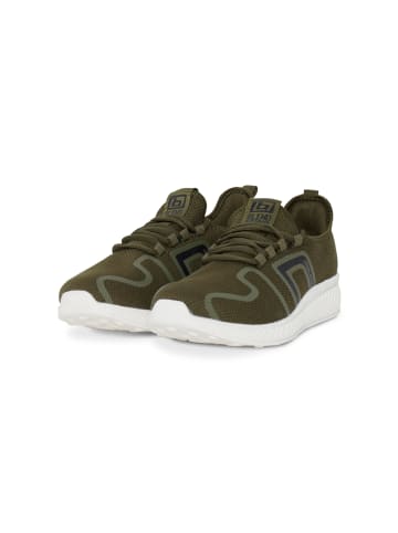 BLEND Footwear Sneaker BHFootwear in Grün