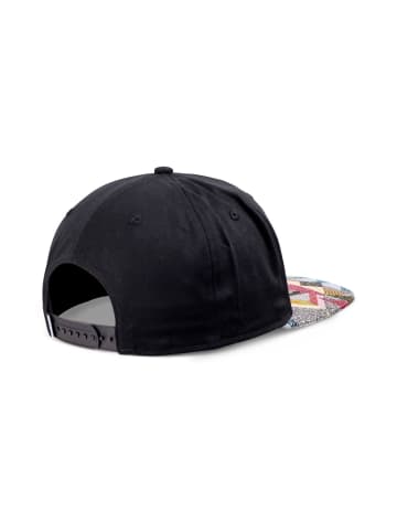DJINNS Baseball Cap in schwarz