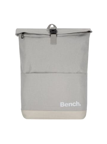 Bench classic Daypack 46 cm in steingrau