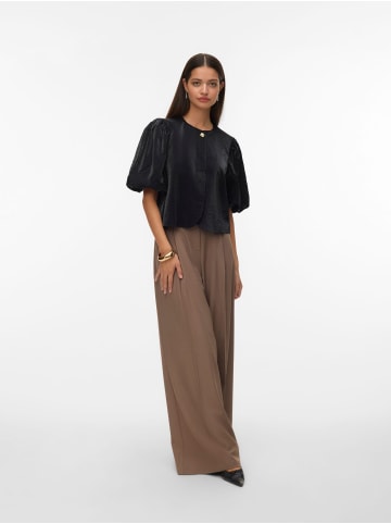Vero Moda Party-Top in Black