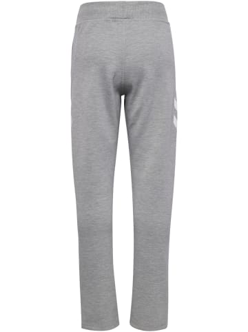Hummel Hose Hmlmove Kinder in GREY MELANGE