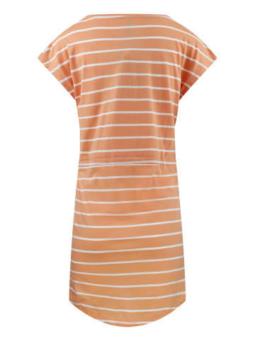 ONLY Kleid ONLMAY S/S DRESS 2er Pack in Orange